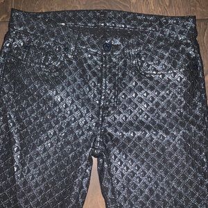 7 for all mankind jeans